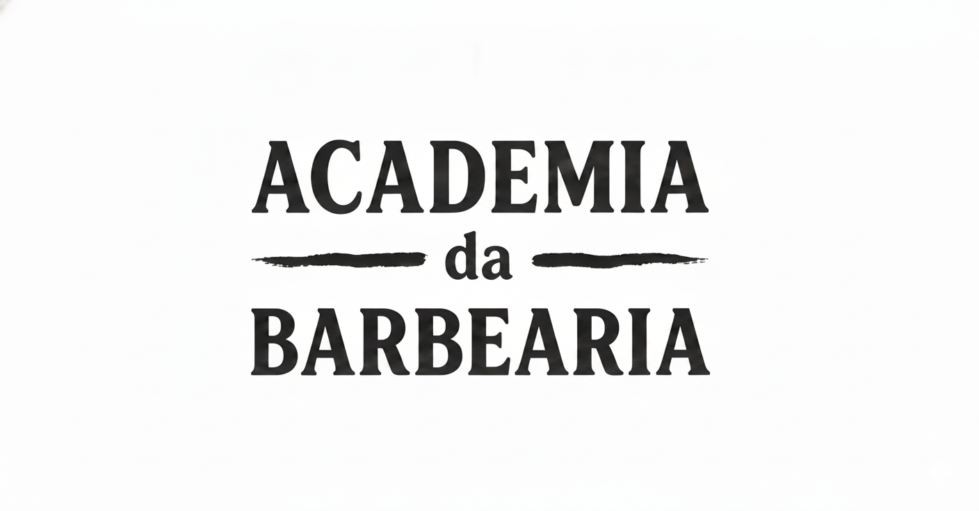 Academia da Barbearia